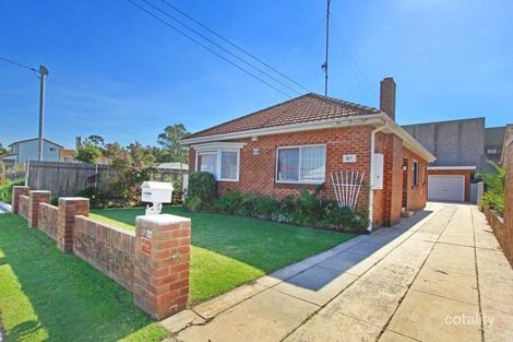 Property photo of 6A George Street Wollongong NSW 2500