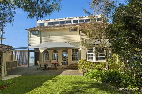 Property photo of 33 Bynya Road Palm Beach NSW 2108