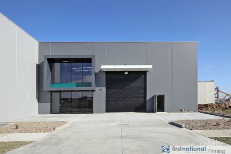 31 Jura Way, Clyde North, VIC 3978