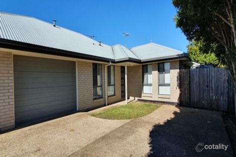 Property photo of 2/16 Lanita Chase Morayfield QLD 4506