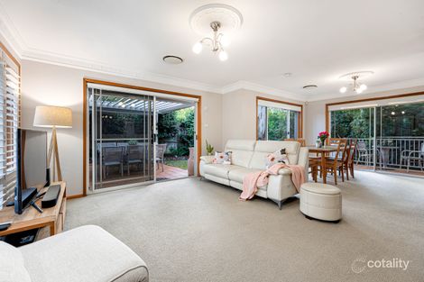 Property photo of 11/4-6 John Street Beecroft NSW 2119