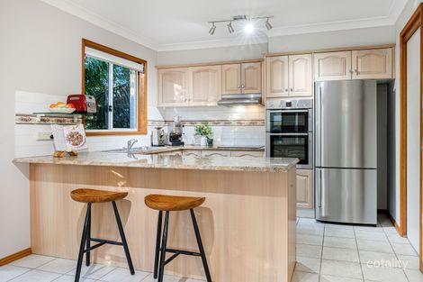 Property photo of 11/4-6 John Street Beecroft NSW 2119