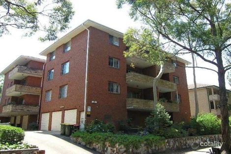 10/14 Lancelot St, Allawah, NSW 2218