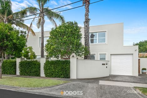 Property photo of 2/324 Balcombe Road Beaumaris VIC 3193