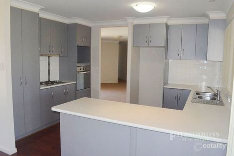 Property photo of 1 Dakota Place Dalby QLD 4405