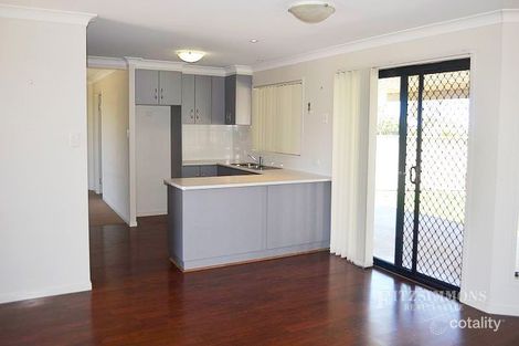 Property photo of 1 Dakota Place Dalby QLD 4405