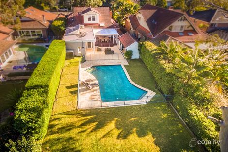 Property photo of 131 Middle Harbour Road East Lindfield NSW 2070