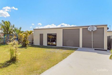 Property photo of 1 Victoria Avenue Glen Eden QLD 4680