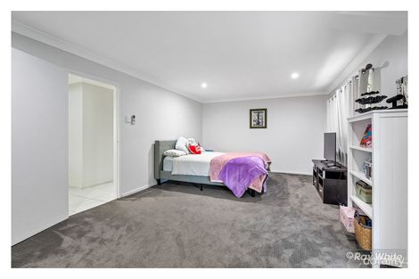 Property photo of 22 Bunya Road Rockyview QLD 4701
