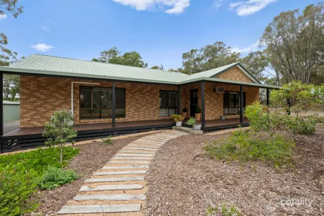 41 Longwood-Ruffy Rd, Longwood East, VIC 3666