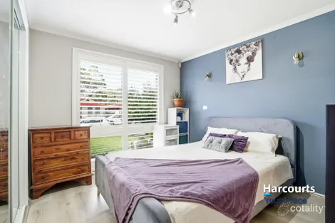 Property photo of 20 Nicolaidis Crescent Rooty Hill NSW 2766