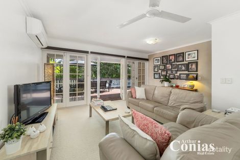 Property photo of 128 Burbong Street Chapel Hill QLD 4069