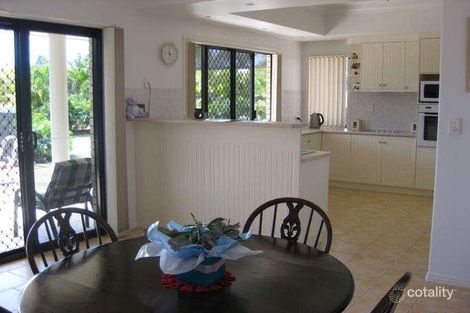 Property photo of 39 Ocean Park Drive Dundowran Beach QLD 4655