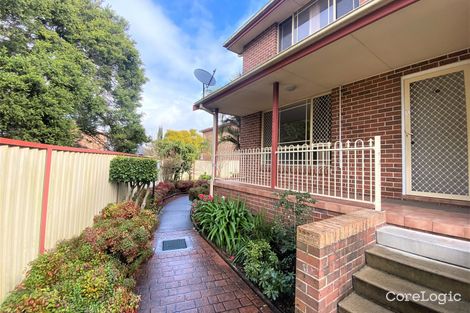 Property photo of 10/36-38 Chertsey Avenue Bankstown NSW 2200