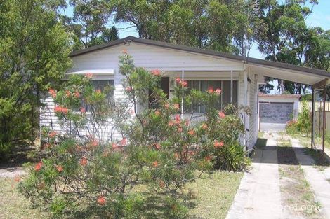 Property photo of 101 King George Street Callala Beach NSW 2540