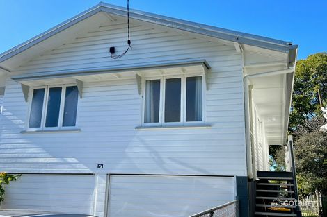 1/171 Kent St, New Farm, QLD 4005