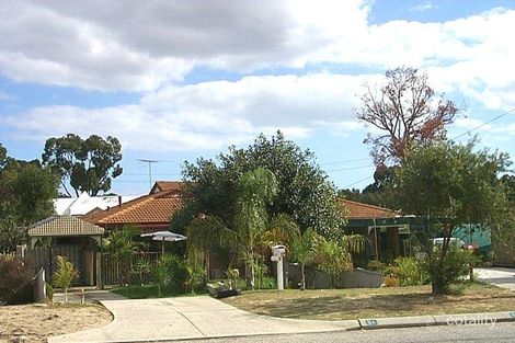 Property photo of 8 Gibb Crescent Westminster WA 6061