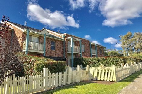 Property photo of 1 Kurrajong Road Casula NSW 2170