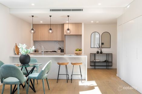 Property photo of 201/74 Merlin Street Neutral Bay NSW 2089