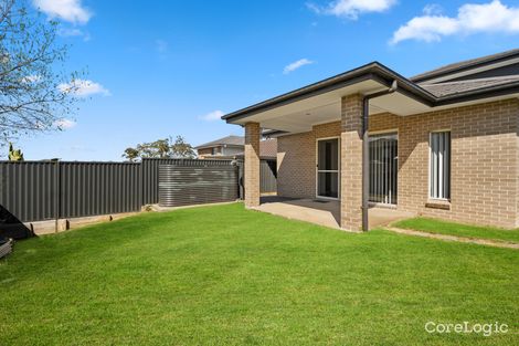 Property photo of 10 Tynecastle Avenue North Kellyville NSW 2155