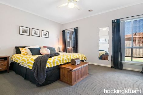 Property photo of 77A Delbridge Drive Sydenham VIC 3037