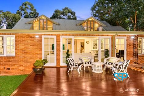 Property photo of 33 Wonga Road Yowie Bay NSW 2228