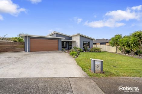 Property photo of 5 Dana Drive Devonport TAS 7310