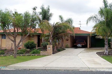 4 Barnes Way, Mandurah, WA 6210