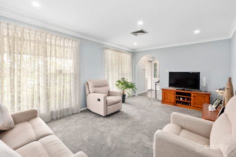 Property photo of 3 Beech Street Quakers Hill NSW 2763