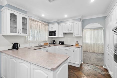 Property photo of 3 Beech Street Quakers Hill NSW 2763