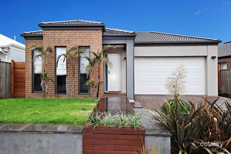 Property photo of 33 Fantail Crescent Williams Landing VIC 3027