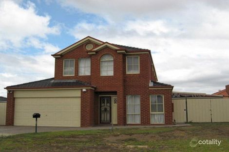 33 Boberrit Wynd, Sydenham, VIC 3037