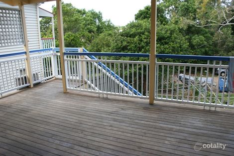 Property photo of 134 Ashby Street Fairfield QLD 4103