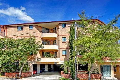 6/22-40 Sarsfield Cct, Bexley North, NSW 2207