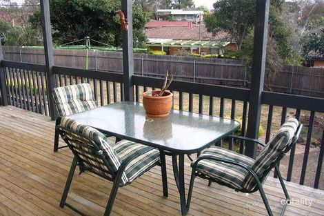 Property photo of 35 Holyman Street Scullin ACT 2614