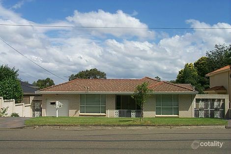 Property photo of 161 Johnston Road Bass Hill NSW 2197