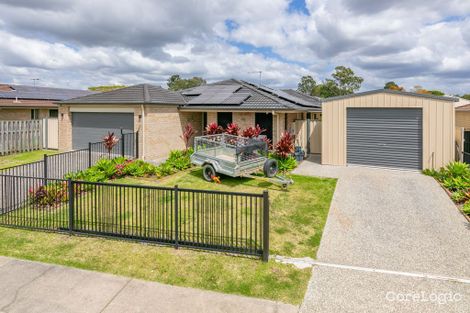 44 Clementine St, Bellmere, QLD 4510