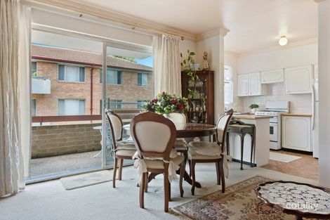 Property photo of 8/17 Dural Street Hornsby NSW 2077