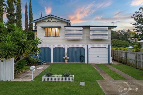 20 Merrell St, East Ipswich, QLD 4305