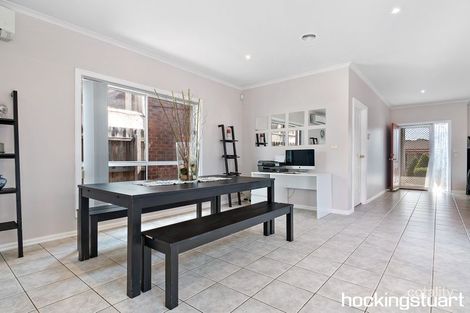 Property photo of 77A Delbridge Drive Sydenham VIC 3037