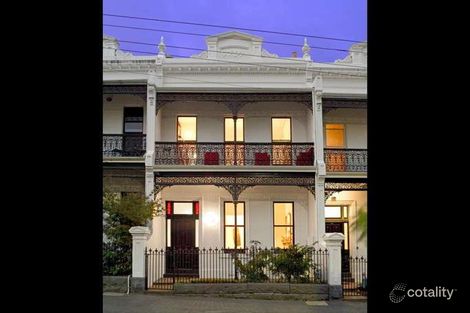 Property photo of 96 Carlton Street Carlton VIC 3053