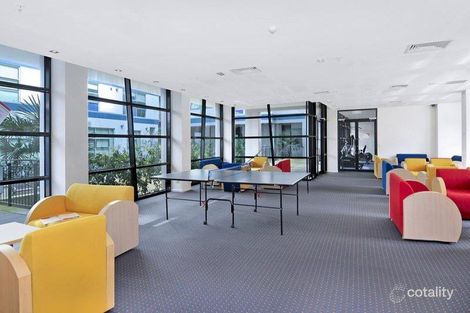 Property photo of 183/800 Swanston Street Carlton VIC 3053