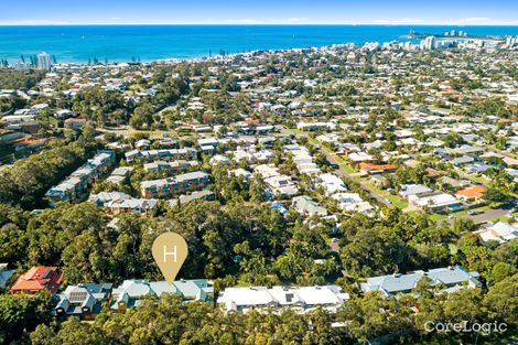 Property photo of 52/1 Poinsettia Court Mooloolaba QLD 4557