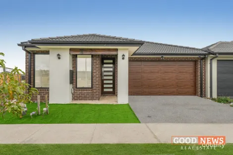 11 Pinevale Ave, Wyndham Vale, VIC 3024