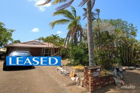 5 Lindeman Ct, Kawungan, QLD 4655