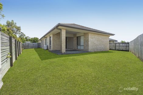 Property photo of 1 Learning Street Coomera QLD 4209