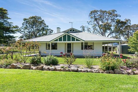 Property photo of 641 Battunga Road Meadows SA 5201