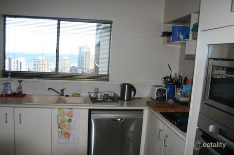 Property photo of 99/2 Admiralty Drive Surfers Paradise QLD 4217