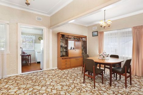 Property photo of 44 Waratah Parade Narraweena NSW 2099