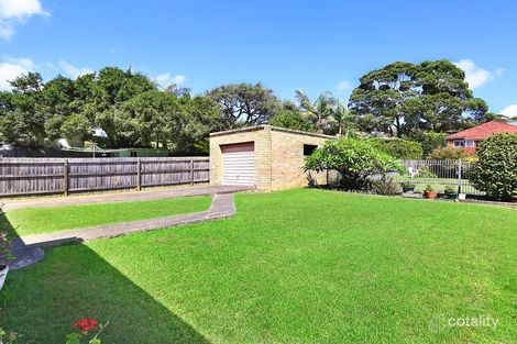 Property photo of 44 Waratah Parade Narraweena NSW 2099